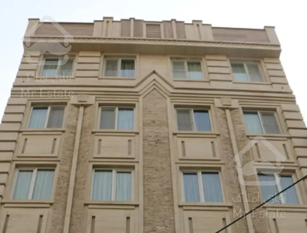 58متر نوساز /  13 متر پاسیو اختصاصی / بدون مشابه