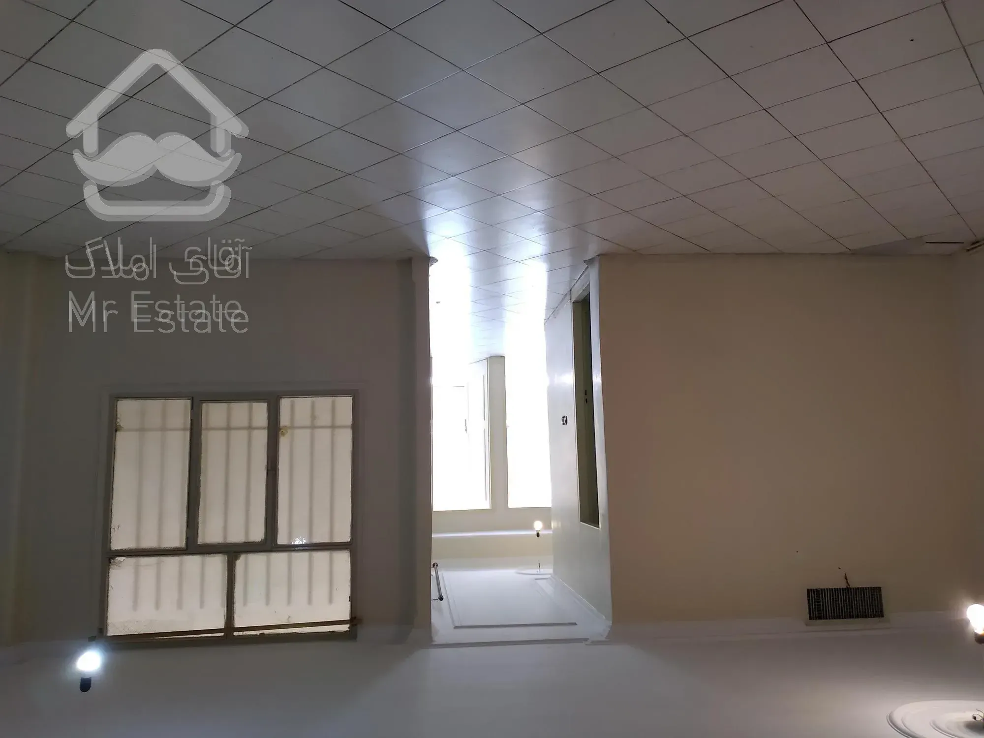 اپارتمان فوق درمجموعه ۱۲واحدی