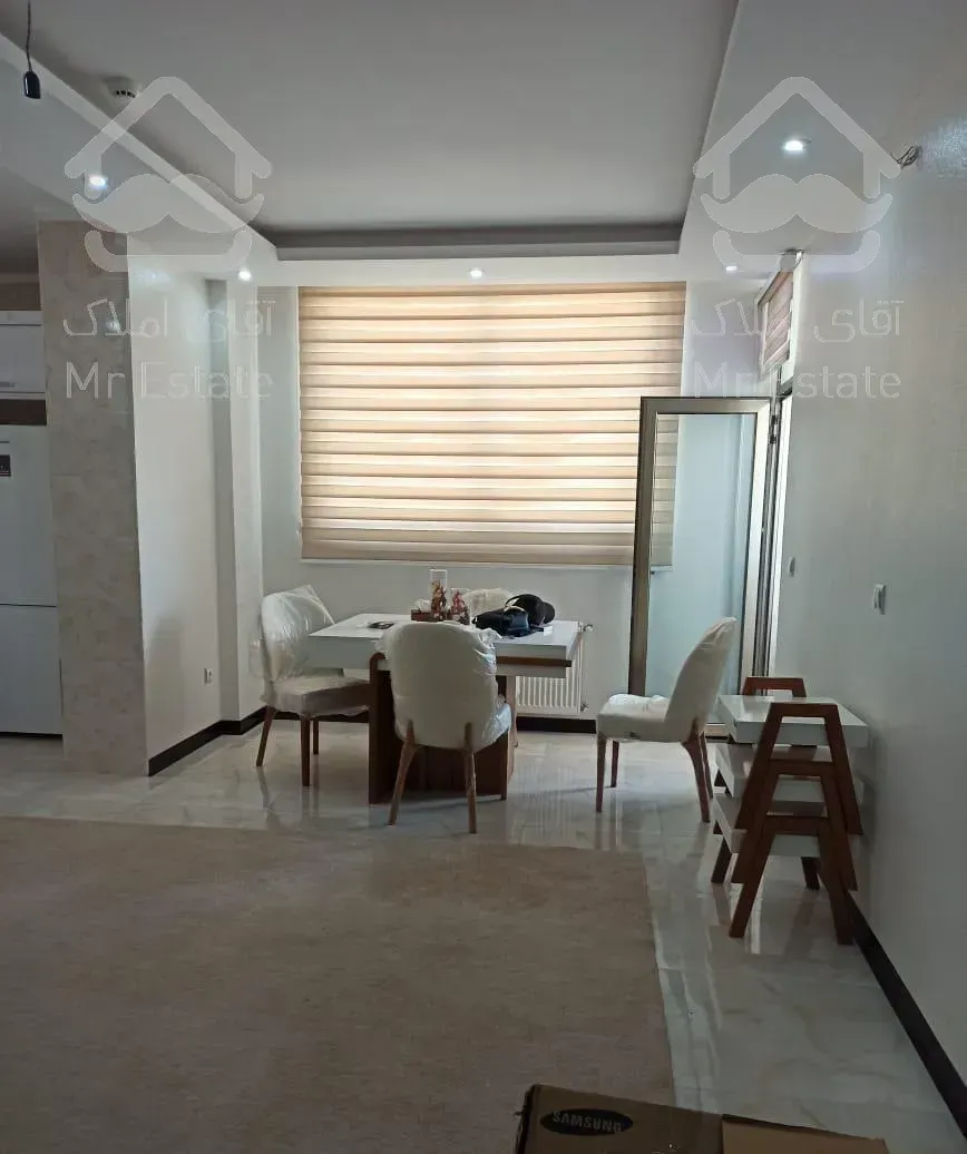 آپارتمان 75 متر دو خوابه