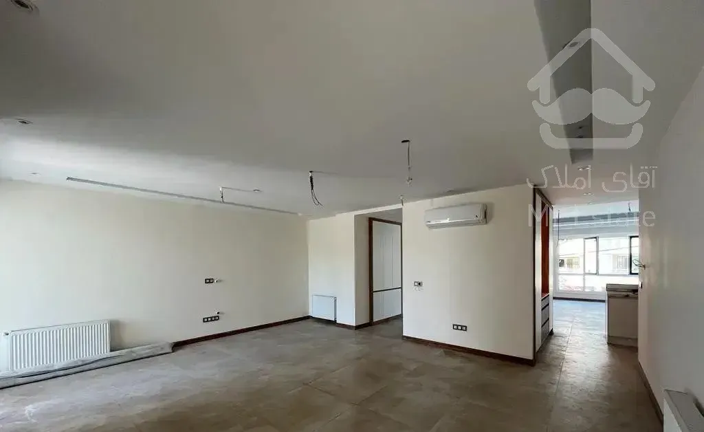 فروش آپارتمان ۱۹۰ متر نور متریال و ساخت بی نظیر