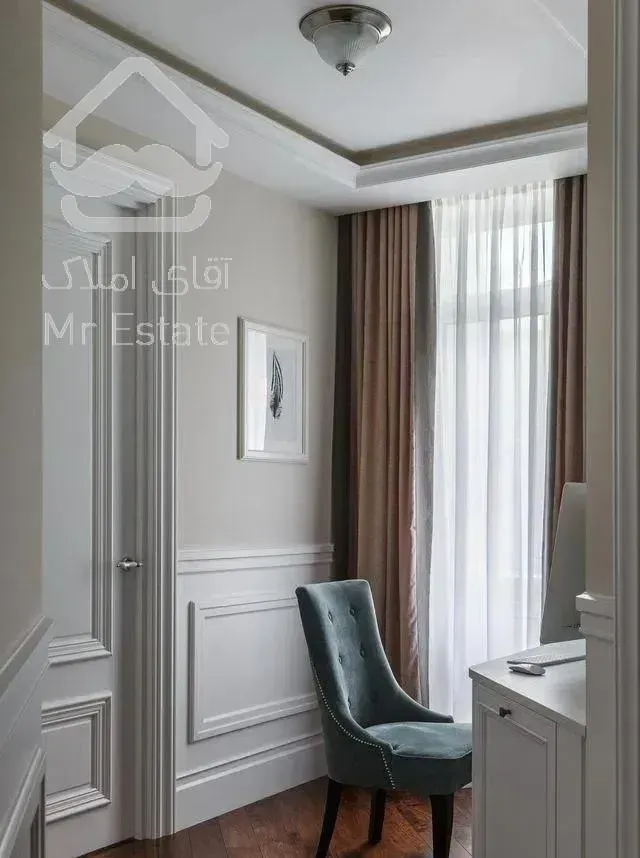 دروس ۱۰۴متر، ۲ خواب ، جنوبی