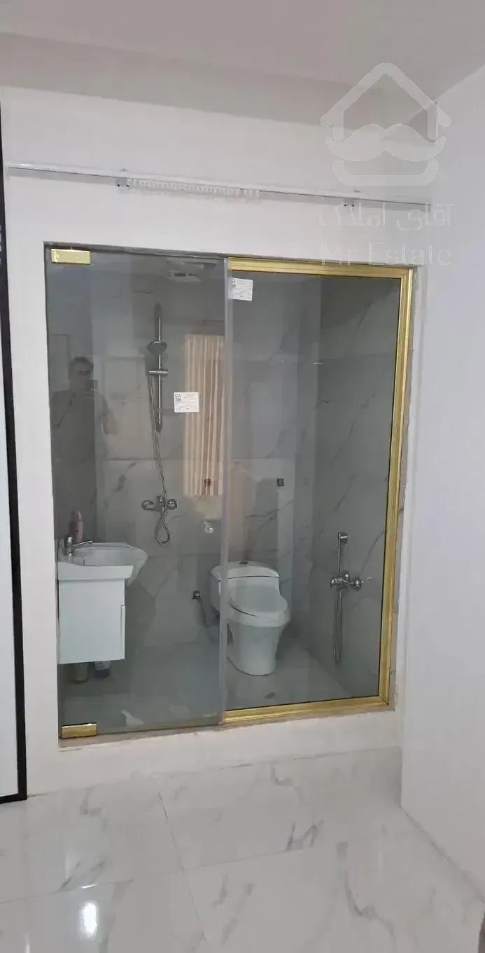 آپارتمان 105 متری نوساز