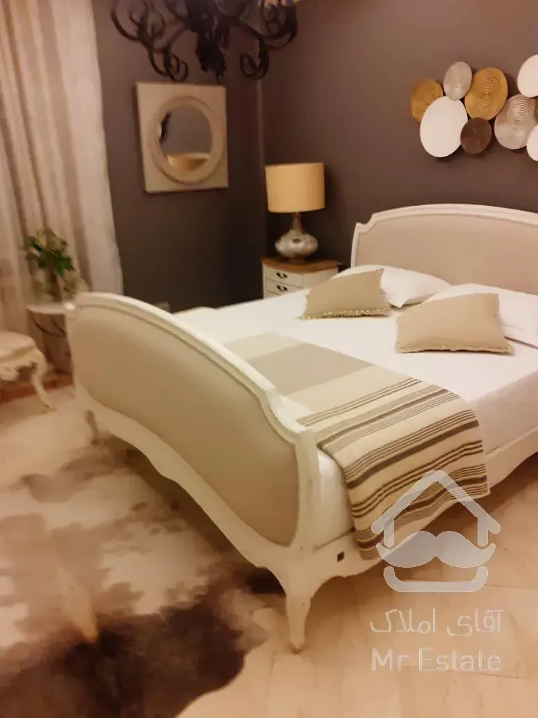 فروش آپارتمان زعفرانیه 233  متر شیک