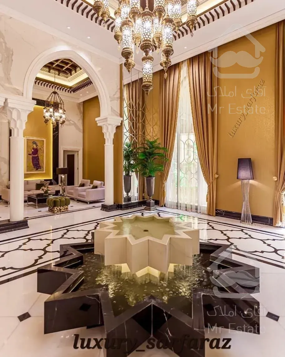 شاهکار هنر معماری