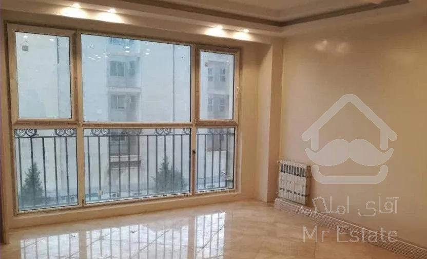 ۸۷متر/۵ساله/پذیرایی پرده خور/فول امکانات/طرشت