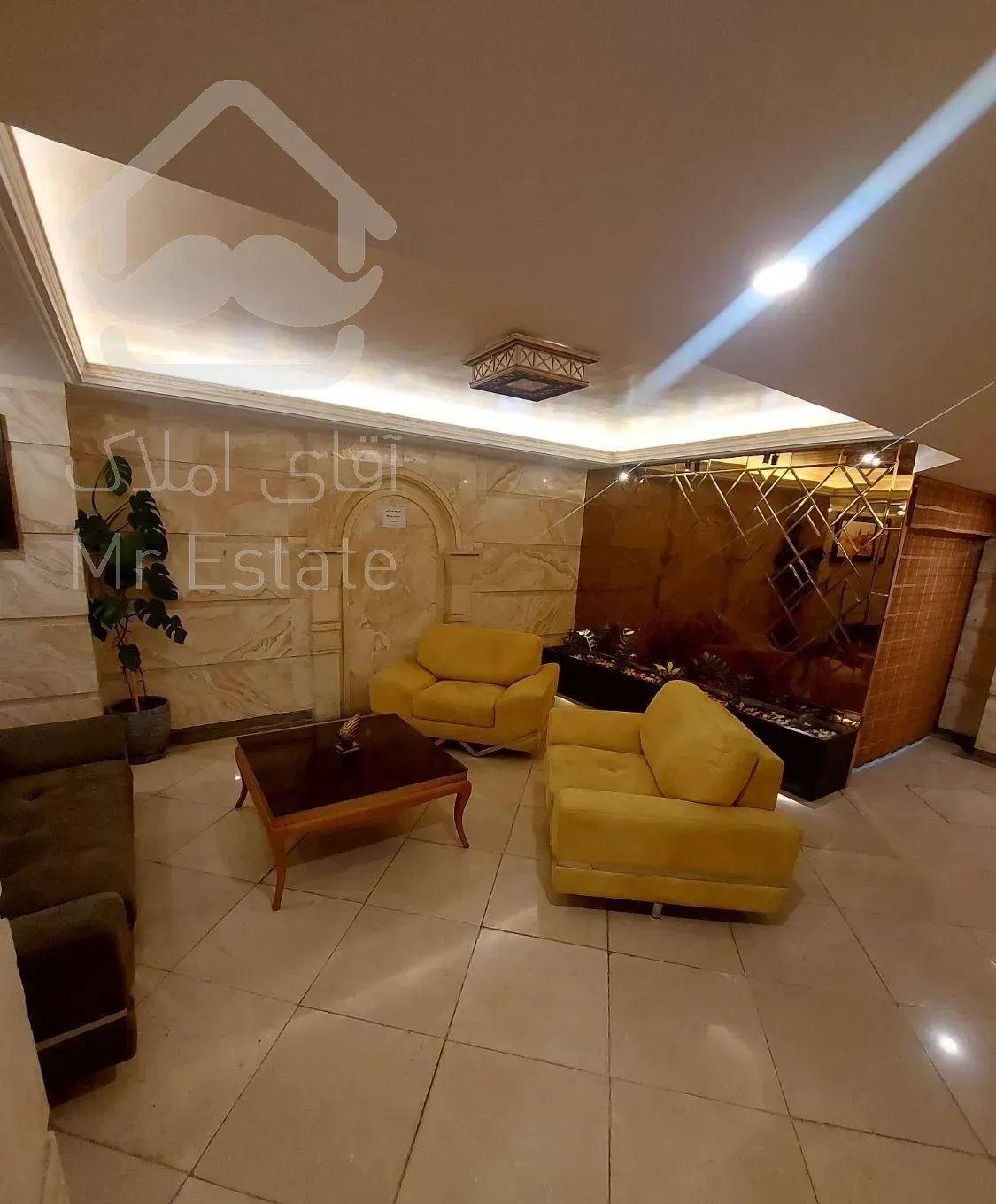 فروش آپارتمان/برج 2 خوابه در پردیس