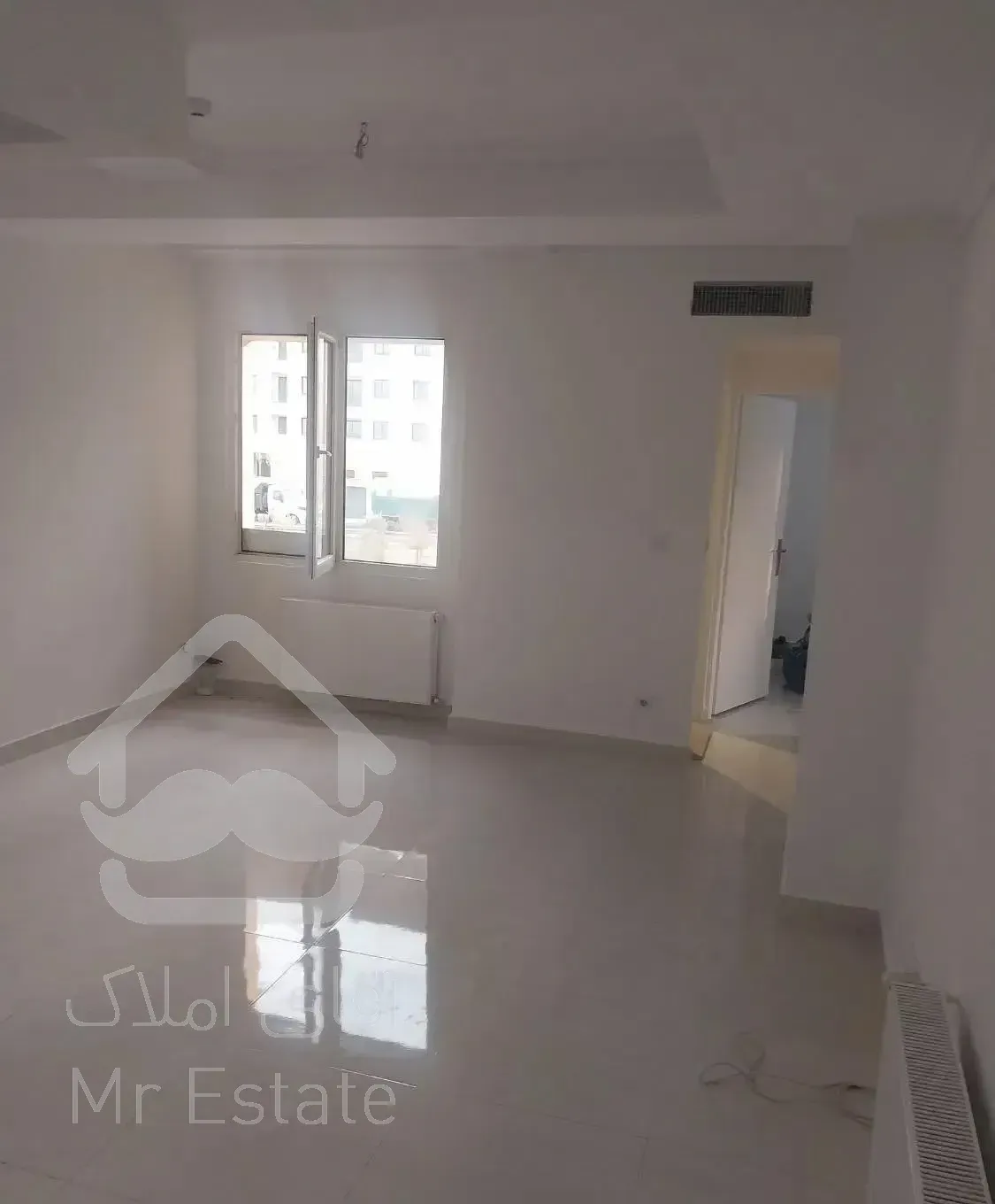 اپارتمان ۵۰ متری اجاره در حکیمیه بلوار باباییان