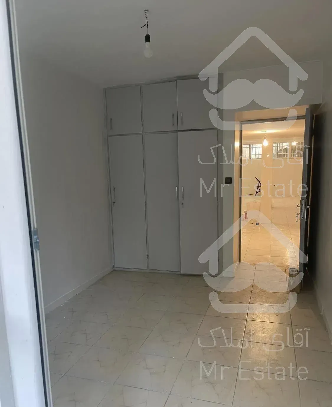 آپارتمان مسکونی ۳ خوابه