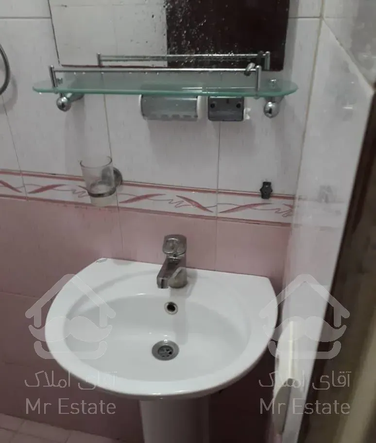 آپارتمان ٥٠ متری گلستان شمالی جنت آباد