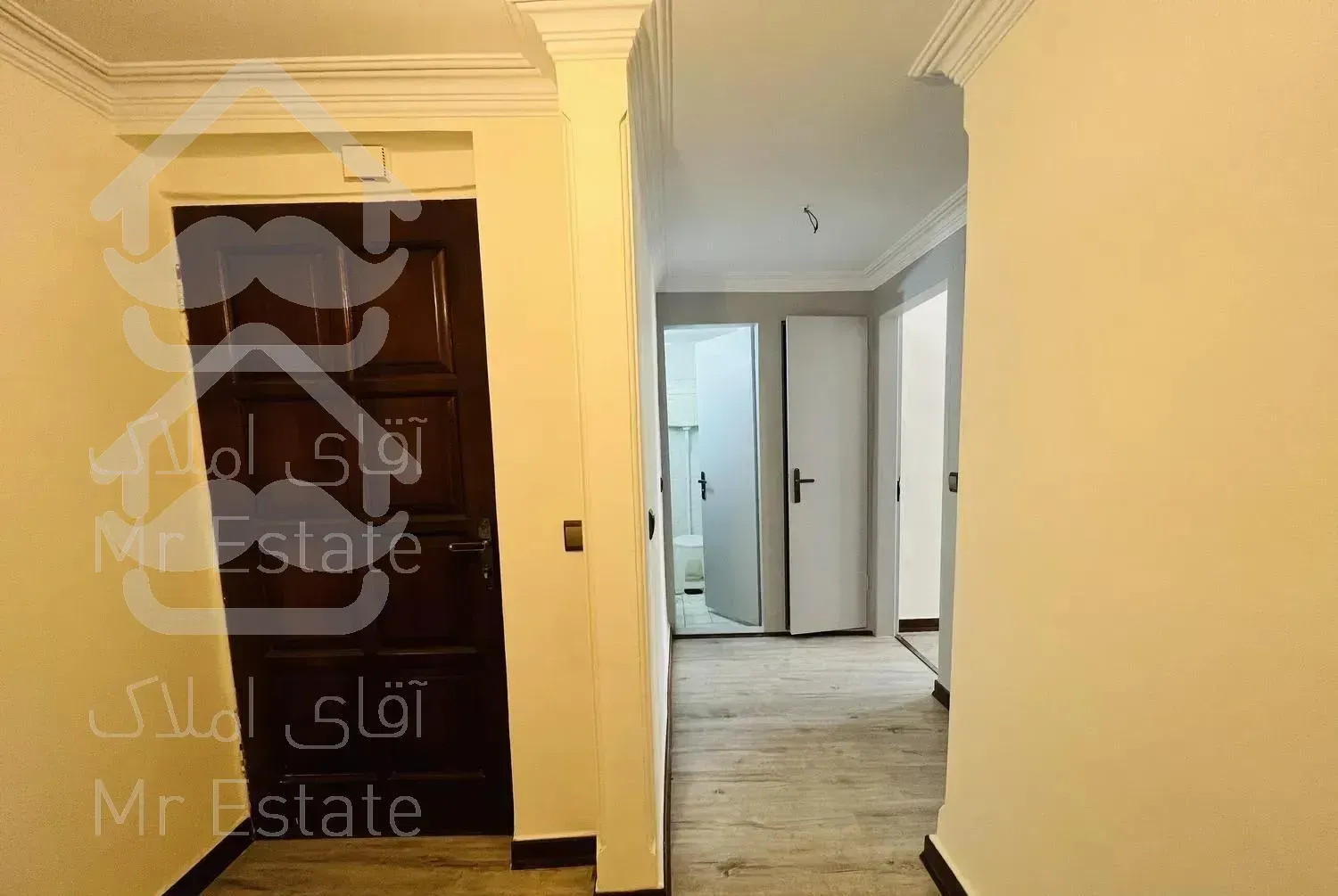 ۸۲ متر ۲ خواب