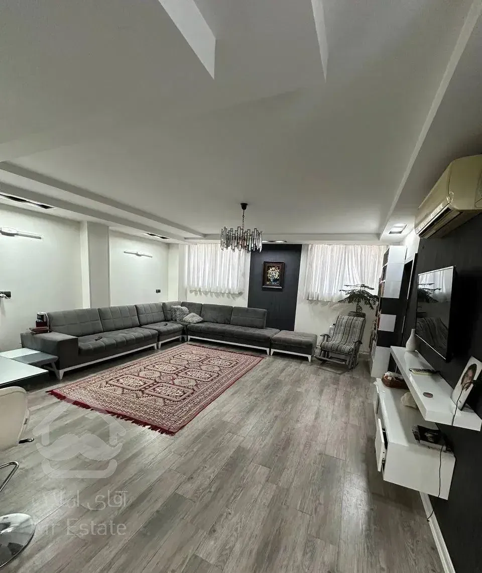 آپارتمان 108متری/2خواب شمالی جنوبی/جابر لاله