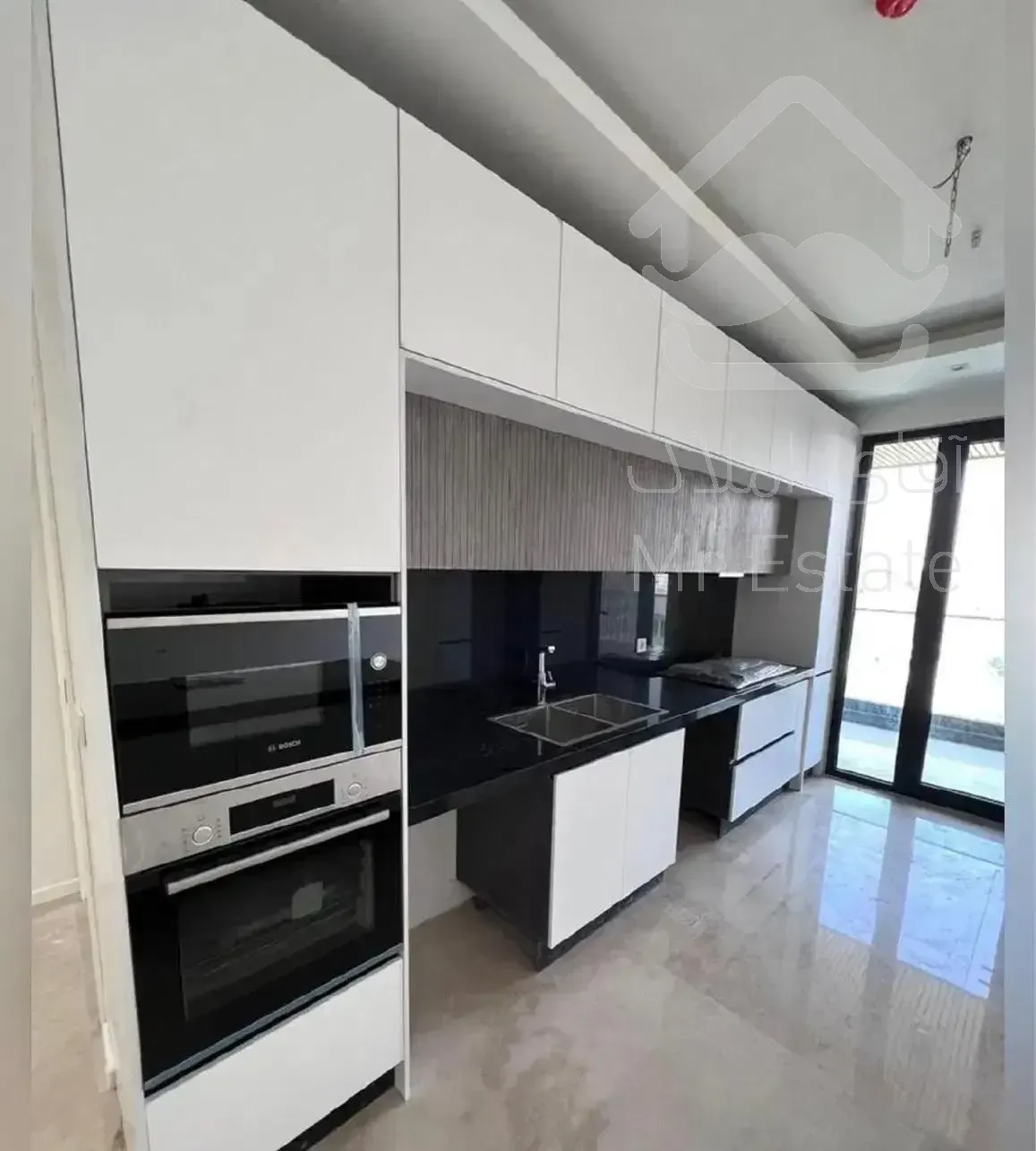 ۱۸۰متر آپارتمان نوساز برند / فول مشاعات تاپ لوکیشن