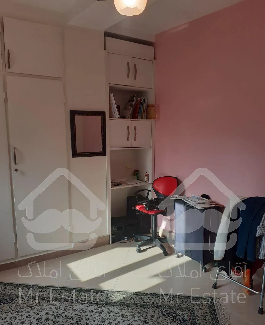 اپارتمان ۱۰۳ متری شیک دربند