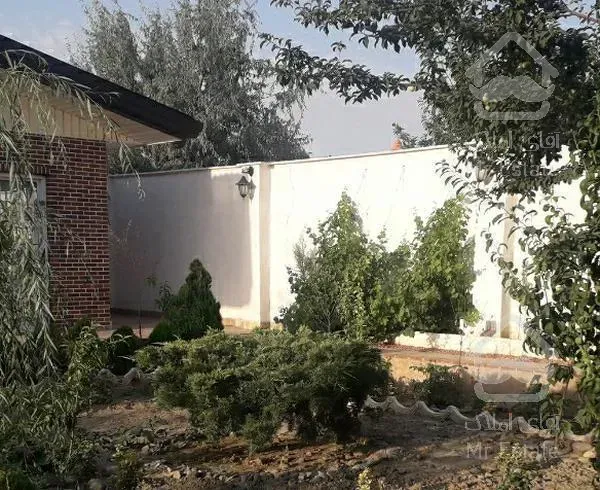باغ ویلا کردان۷۰۰متری تهاتر و فروش