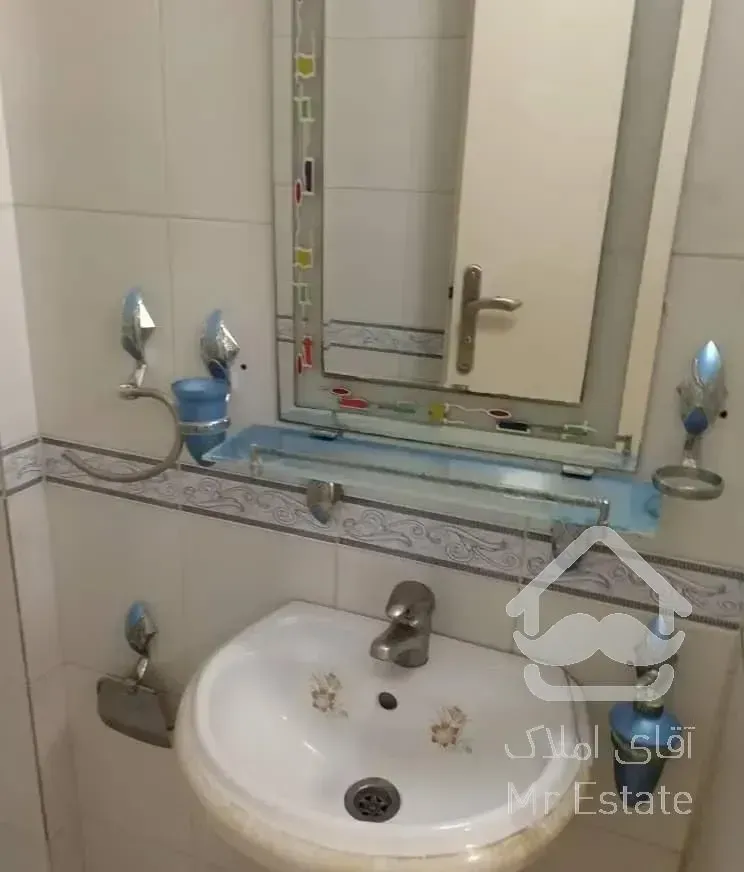 اپارتمان100متری/سنددار/فول امکانات