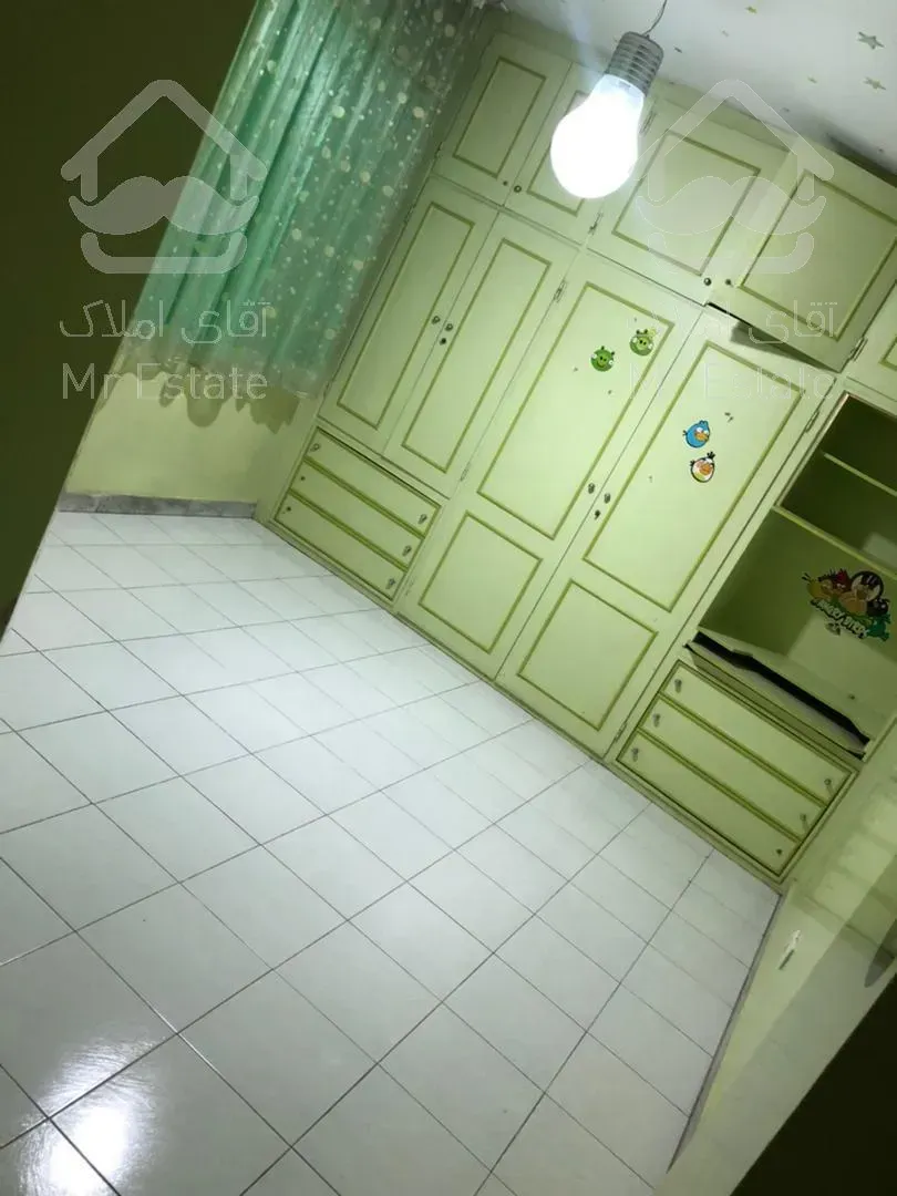 اجاره آپارتمان سه خوابه صادقیه