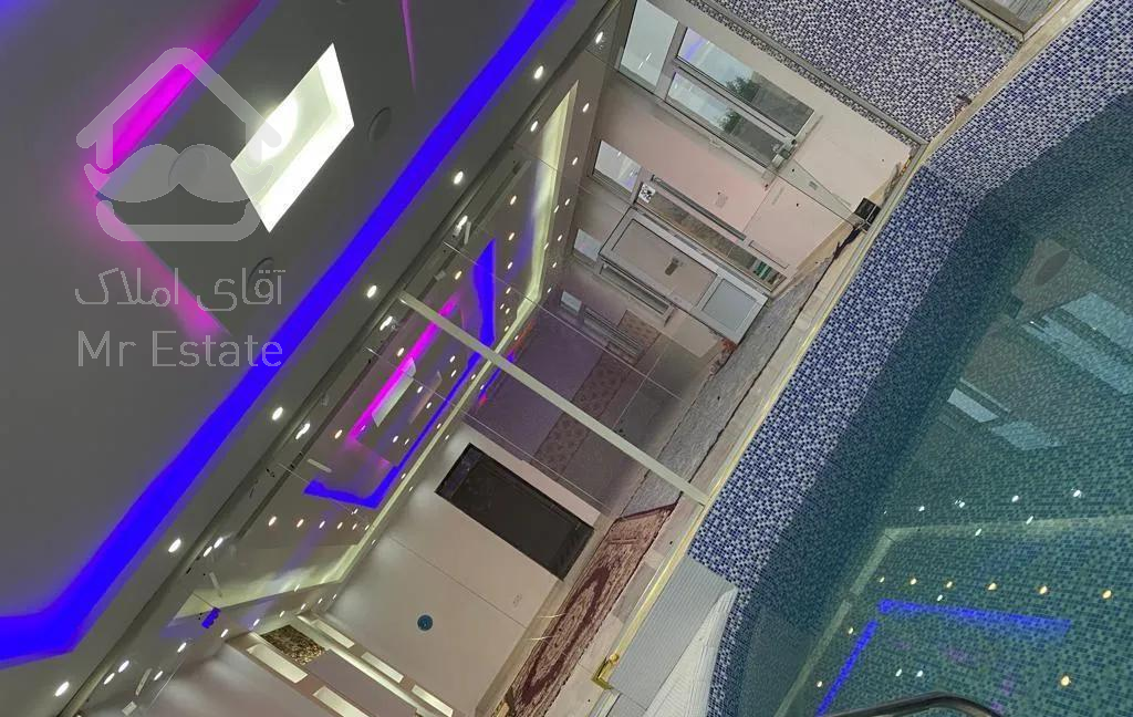 اجاره ویلای استخردار دوبلکس