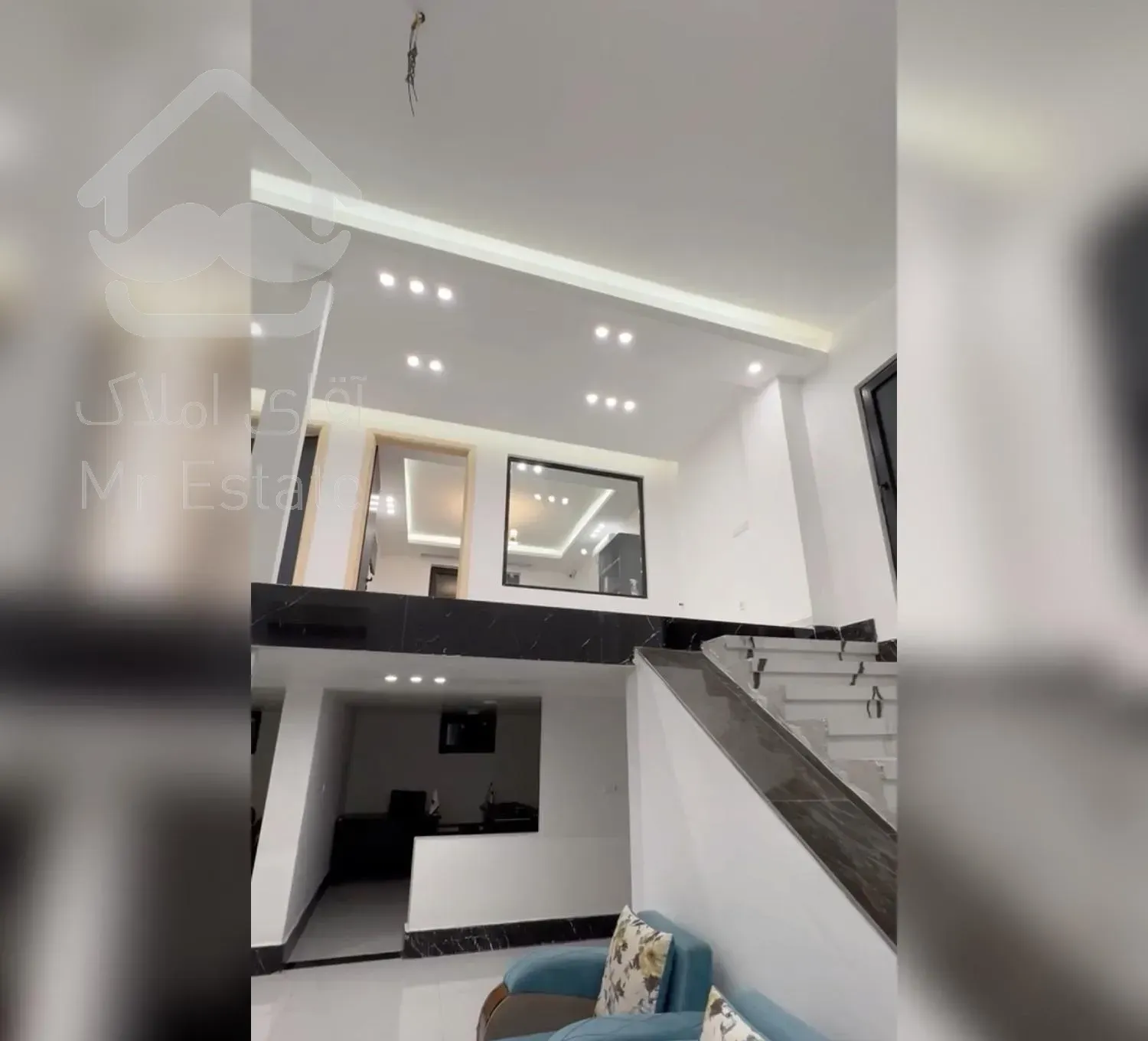 ۱۹۸ متر ویلا یا دفترکار فول بازسازی/خ وحدت*زیرقیمت