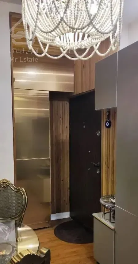 هروی ۱۵۰ متر ۳ خواب تکواحد بازسازی تخلیه