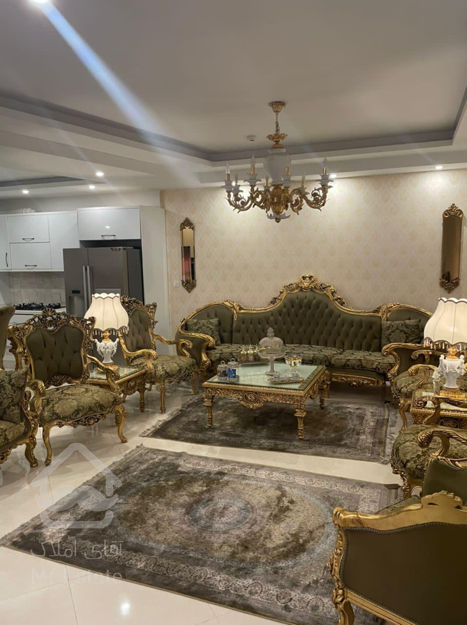 فروش آپارتمان.سرمایه گذاری.بلوار فردوس غرب