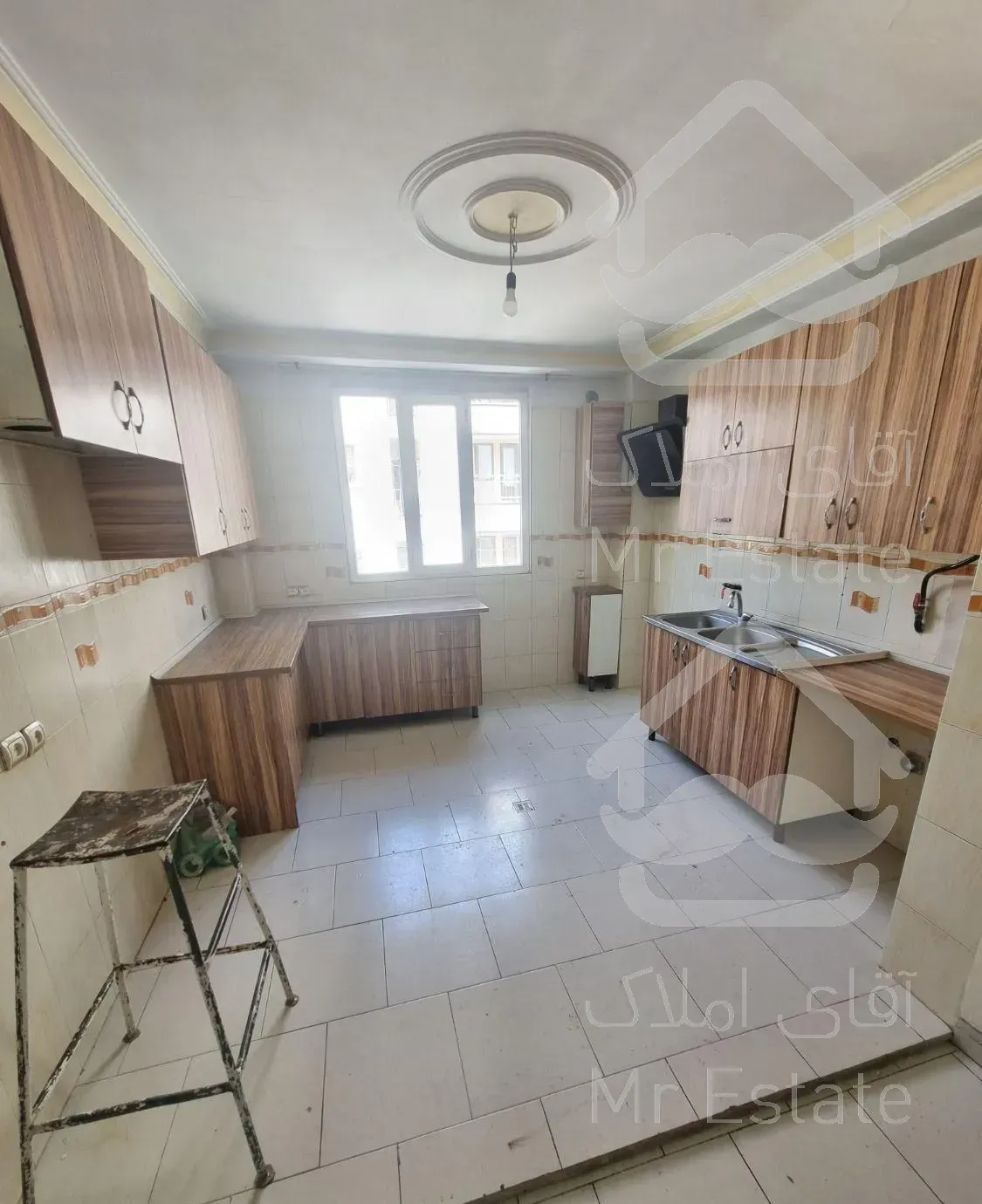 اجاره آپارتمان ۷۵متری در شادآباد کوی۱۷شهریور