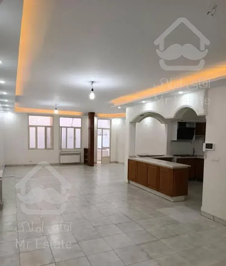 ۱۵۰متر//فرمانیه غربی//تراس