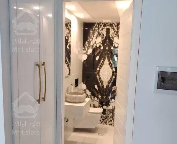 ۱۶۱متر،جمشیدیه،در آغوش طبیعت