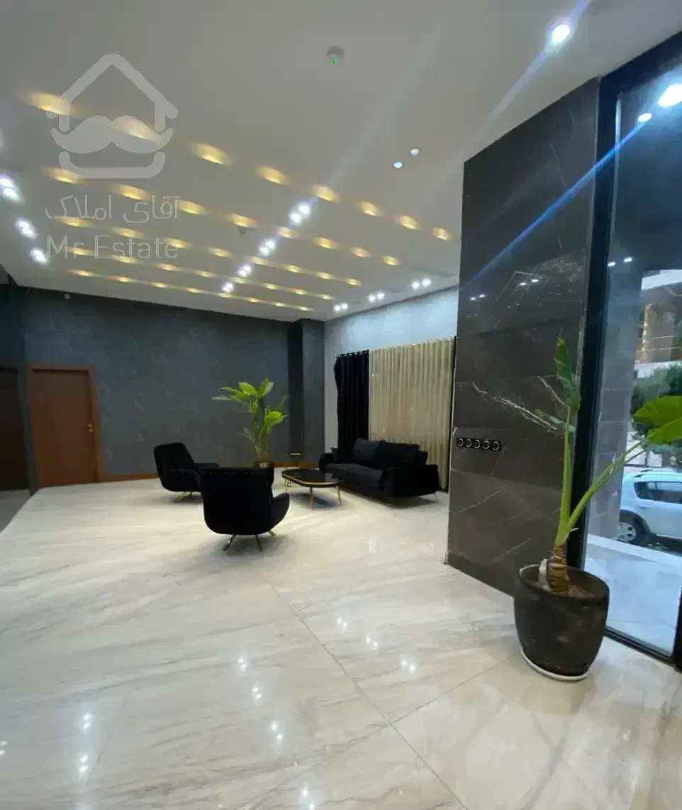 ۲۲۰ متر عظیمیه ۳ نبش ، ویو ابدی