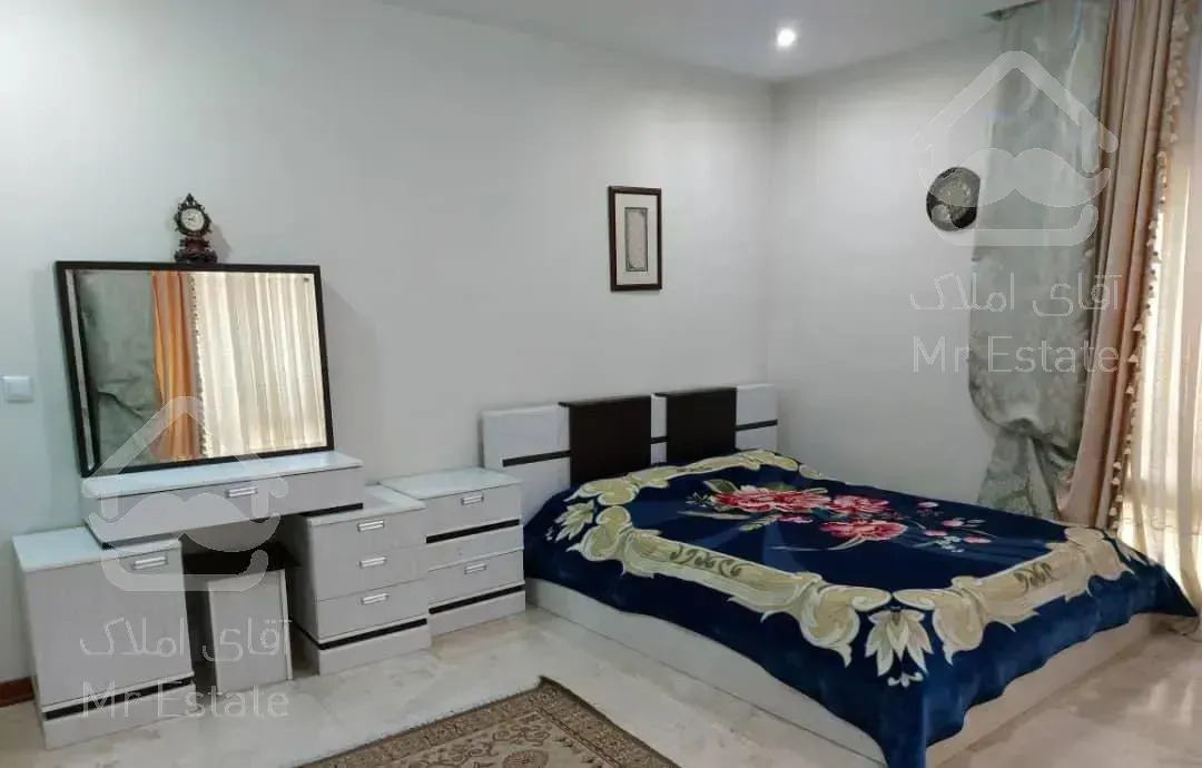 (برج باغ 212متر 2پارکینگ اتاق مستر رهن کامل)