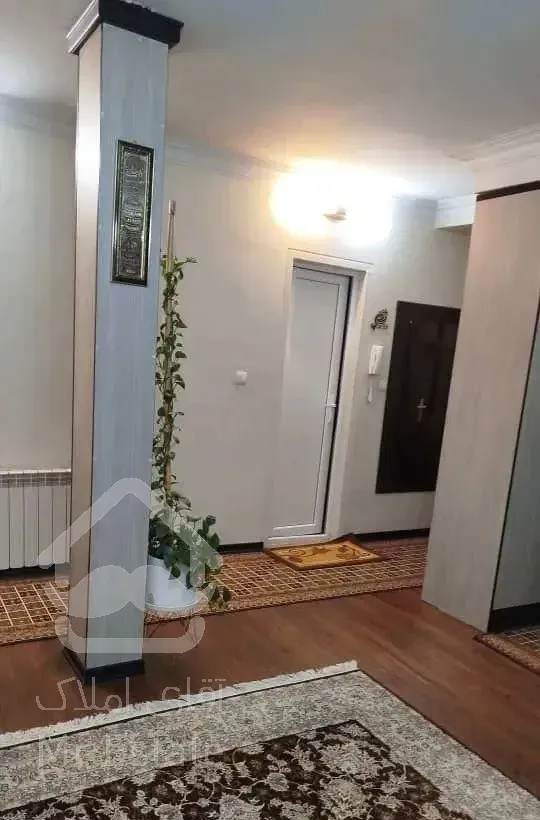 خانه 70 متری بازسازی شده