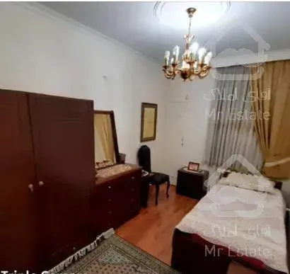 آپارتمان۱۰۵متری در شهرک پاسارگاد