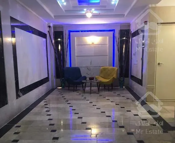 آپارتمان  ۱۳۵متری