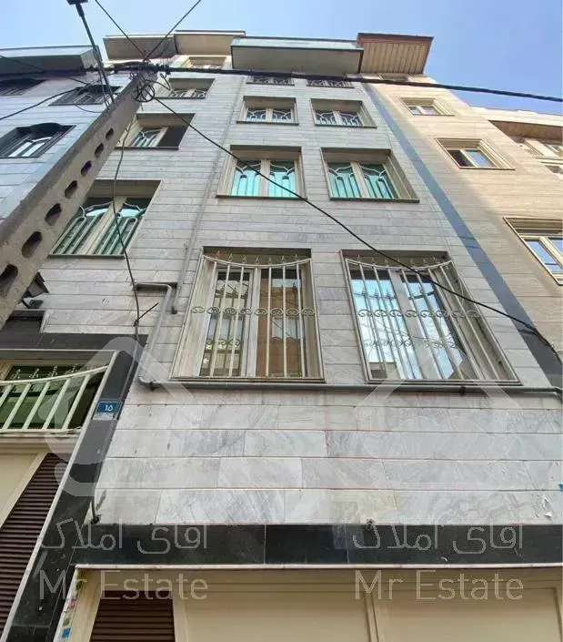 ۵۴متر/نبرد شمالی/خوش نقشه