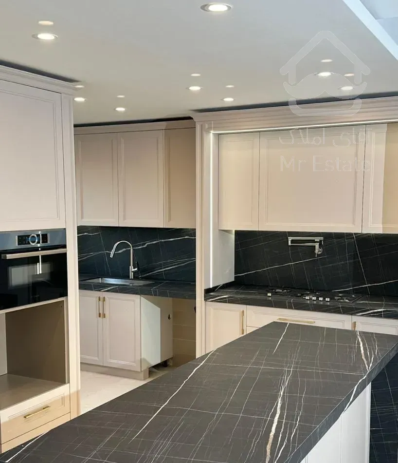 ۱۳۰متر نوساز گیشا