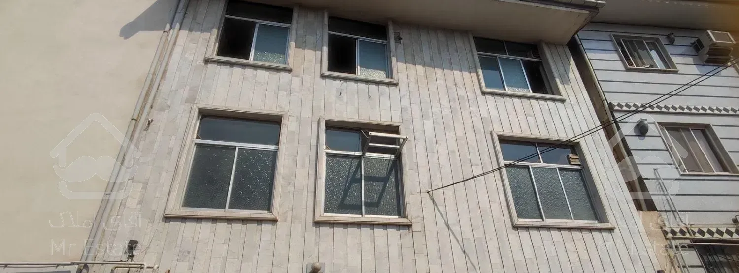 فروش دوواحده78متری زیرخالی عرصه واعیان