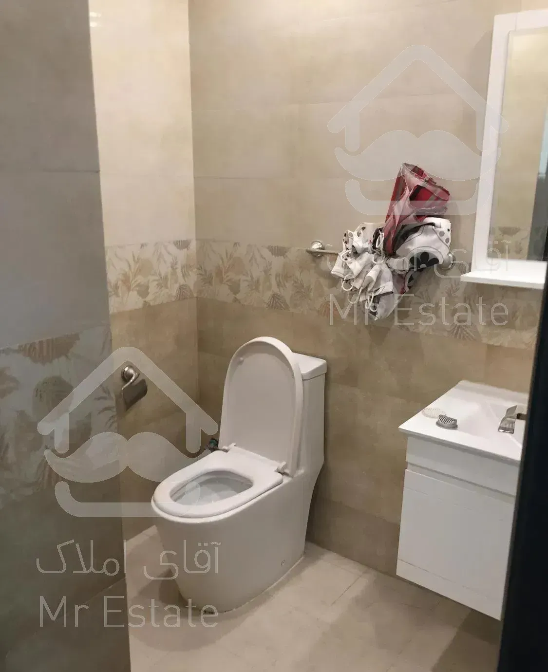 ۸۶ متر آپارتمان