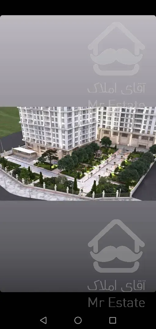 115متر، ۲ نبش، غرق نور/رونیکا پالاس، سیمون بولیوار/سود خالص