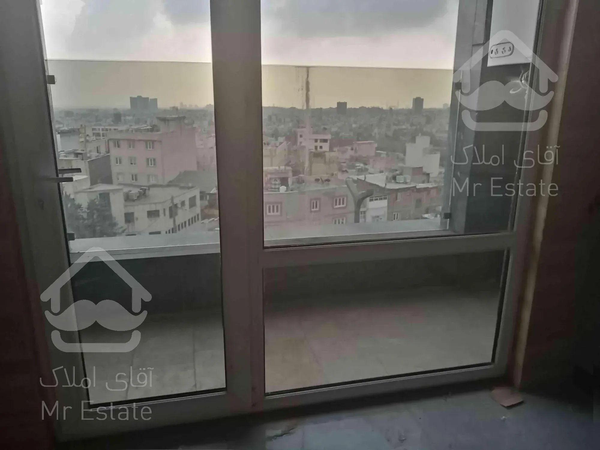 75 متر قیطریه نوساز فول امکانات