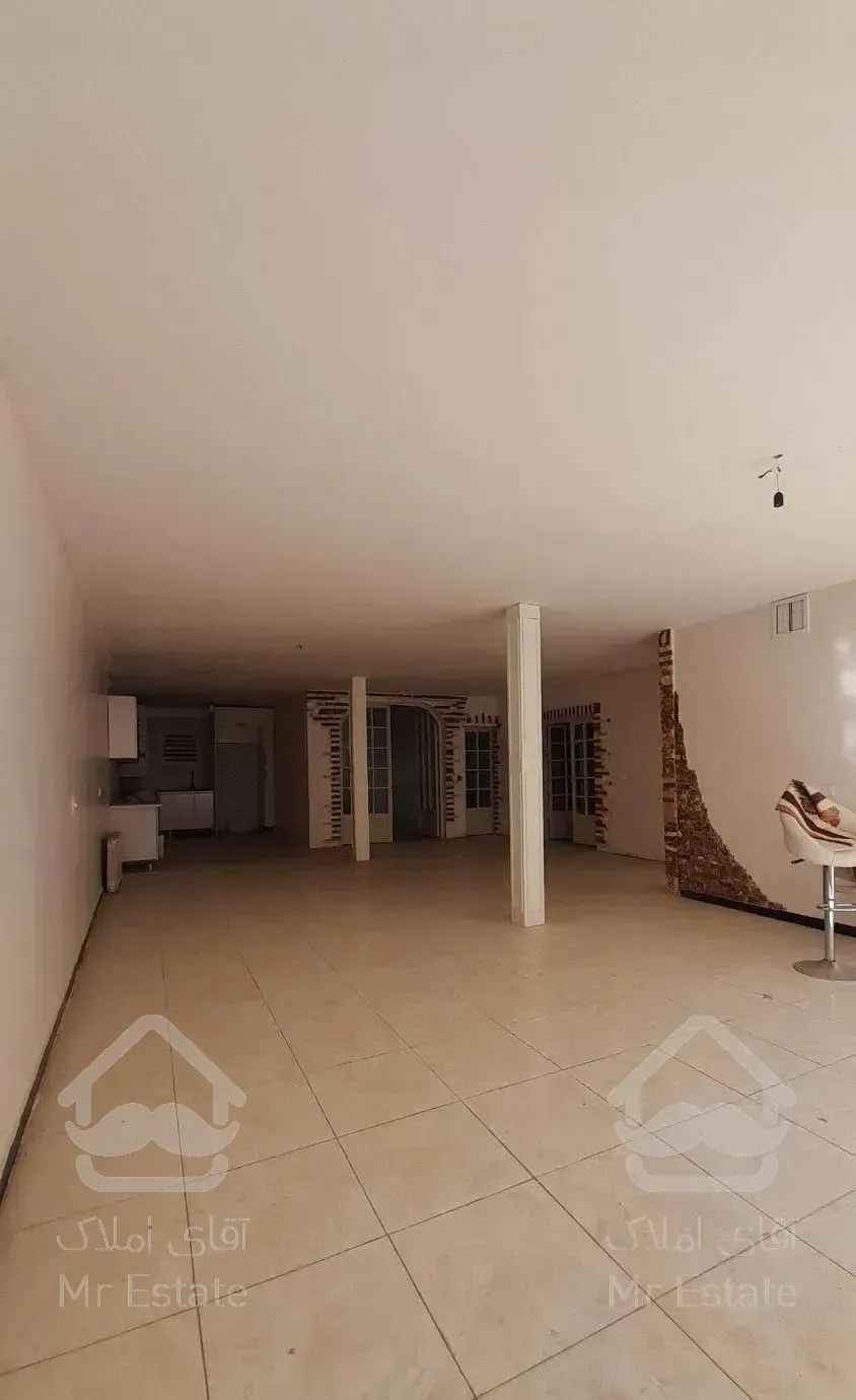 ۱۶۰متر ویلایی بازسازی شده ارزنده تک‌گیشا