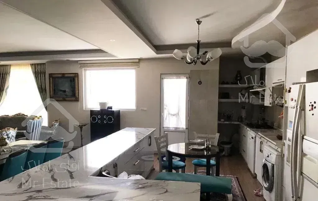 ۱۸۰ متر شهرک لاله ۳ خواب