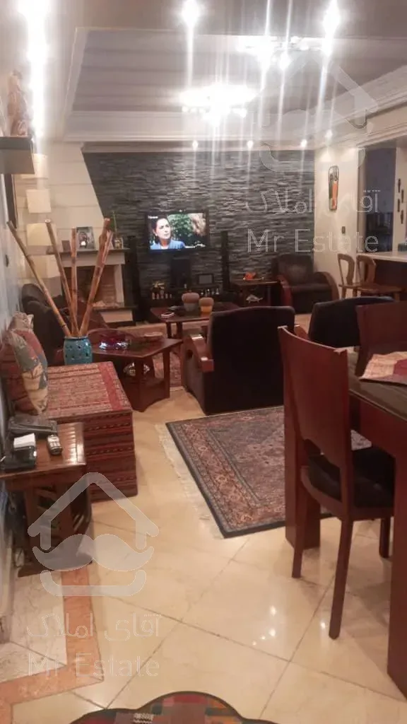 اپارتمان۸۰متری ۲ خواب،وام دار، قابل رهن،امکانات عالی، خوش نقش