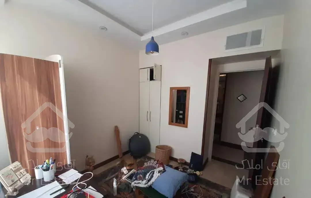 ۱۲۵ متر *۳ خواب* نوساز