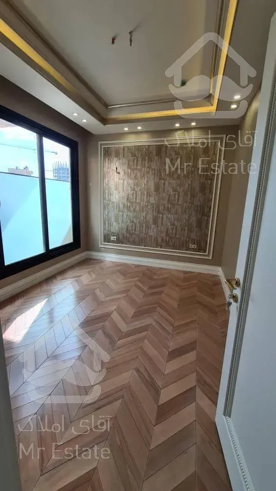 خرید ۳۴۰ متر ولنجک برج باغ