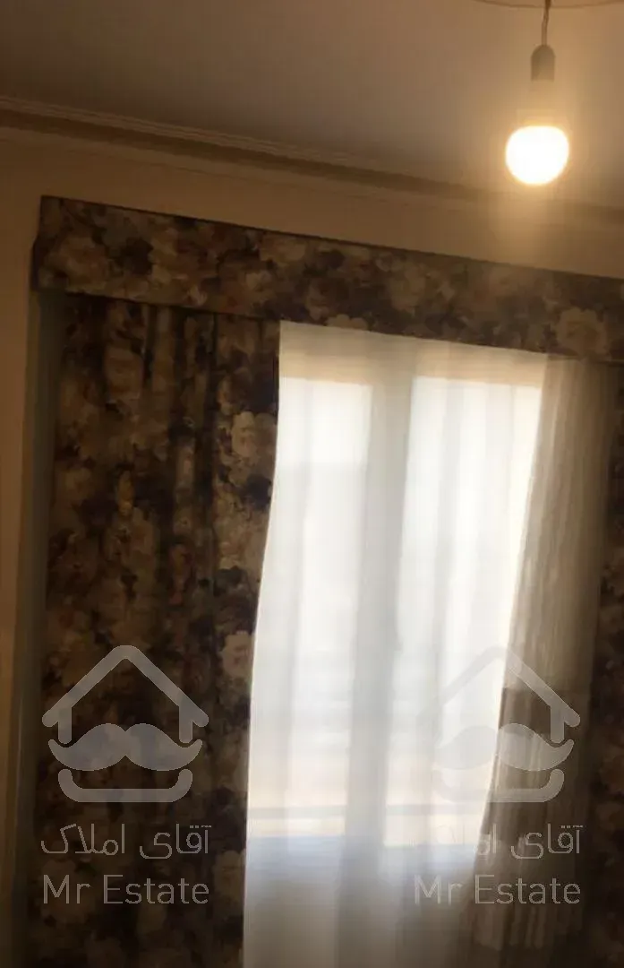 آپارتمان ۹۴ متری غرب تهران