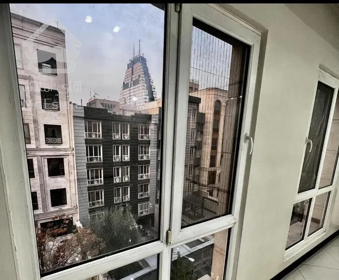 فروش آپارتمان نوساز ۹۰متر در پونک اشرفی