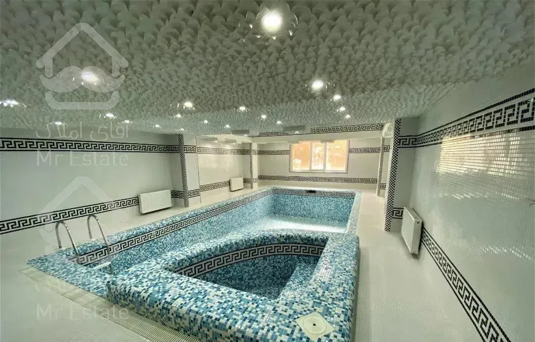 اجاره ۱۶۵ متری استخردار