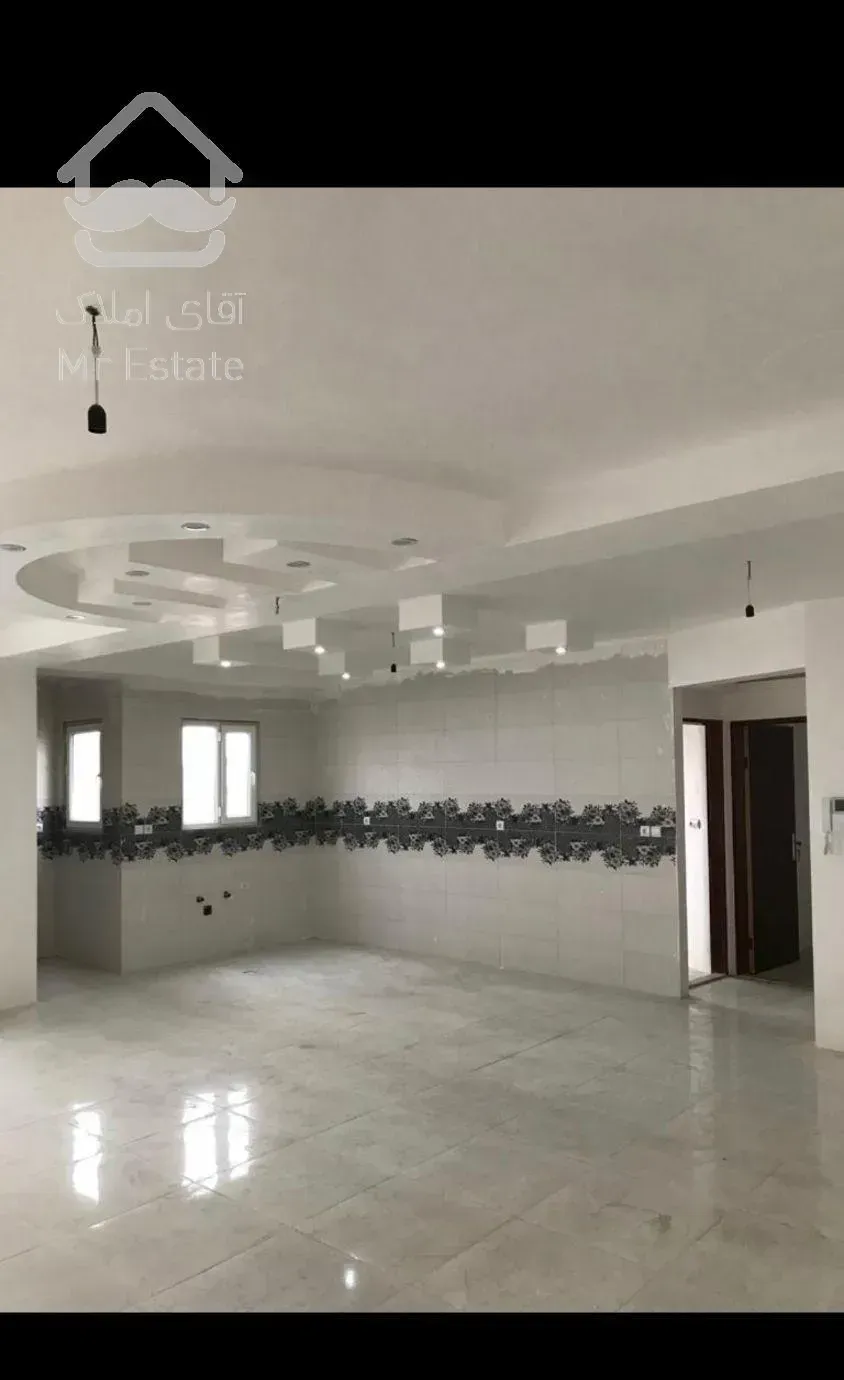 آپارتمان دلفین 6 طالقانی