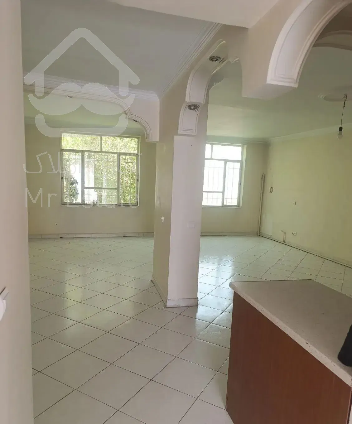 آپارتمان اجاره خیابان حافظ، نزدیک به جمهوری