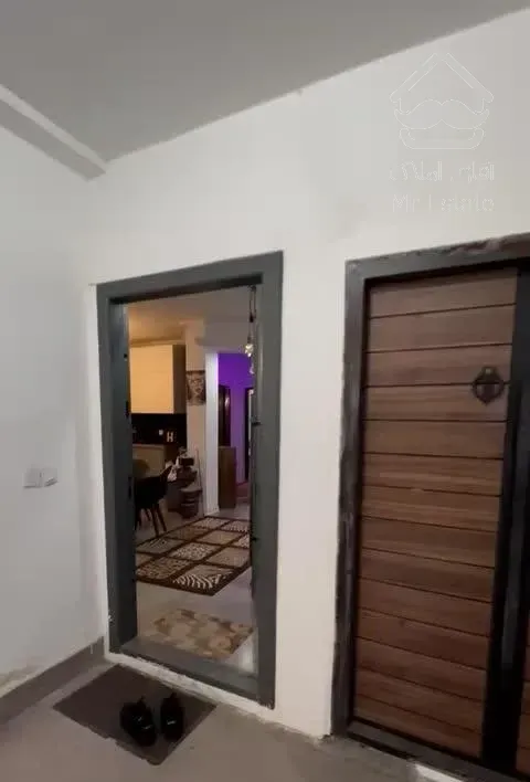 فروش واحد ۱۰۰ متری در مرکز شهر متل قو