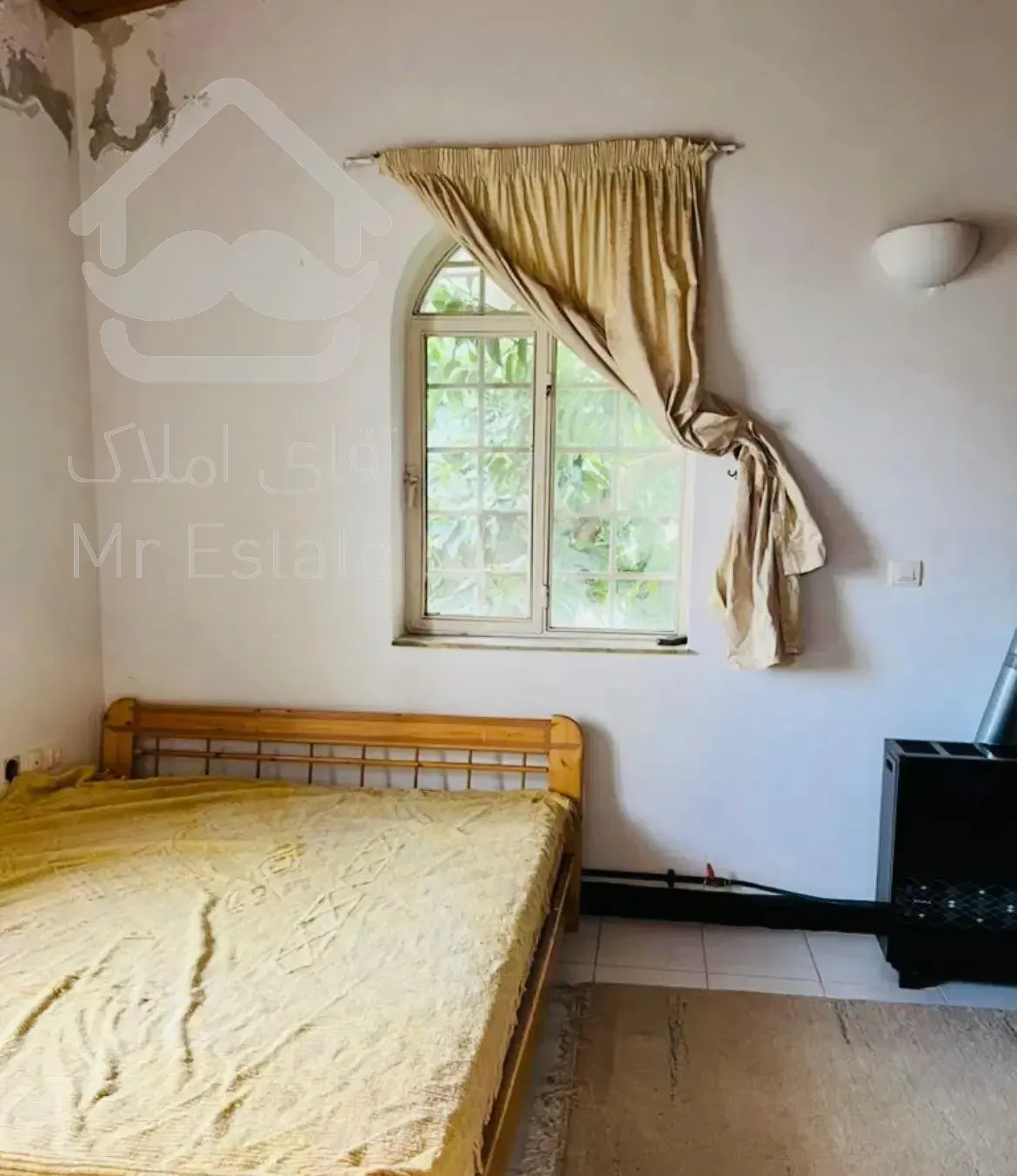 ویلا دوبلکس نوشهر ۴۰۰ متر زمین ۲۷۰ متر بنا شهرک